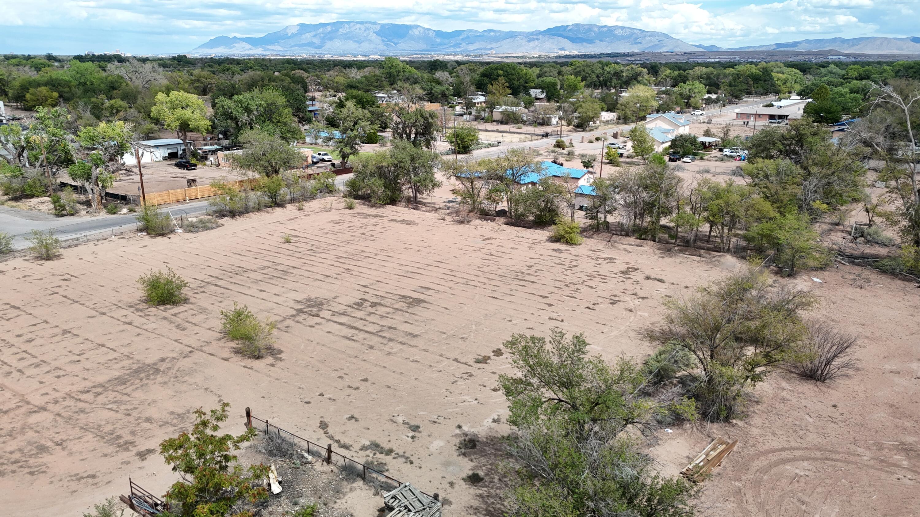 2406 Sunshine Road Southwest Albuquerque, NM 87105 - Photo 1 of 14 Gallery Image 1