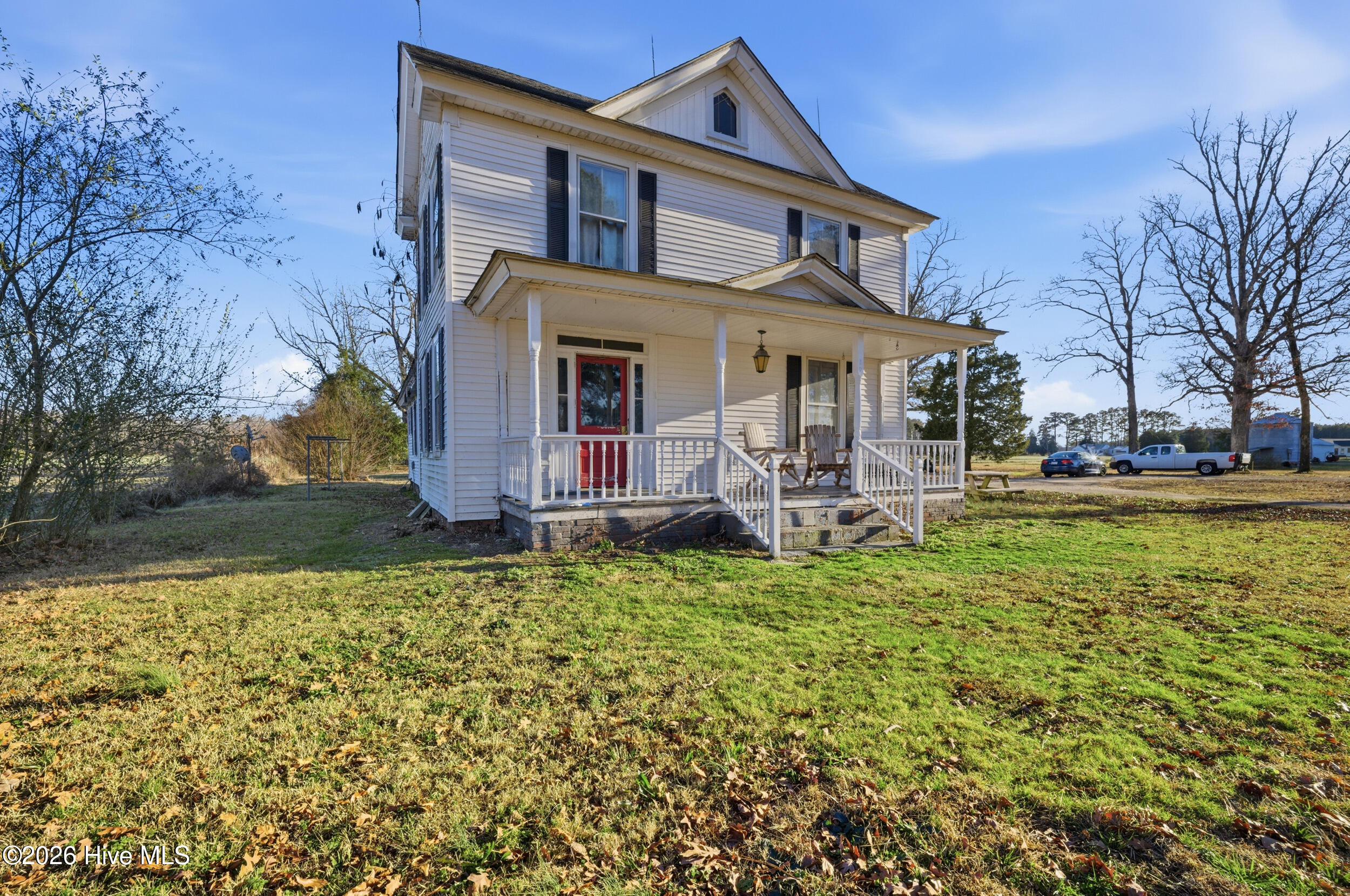 37 Zion Road Gatesville, NC 27938 - Photo 1 of 52 2_dsc02935