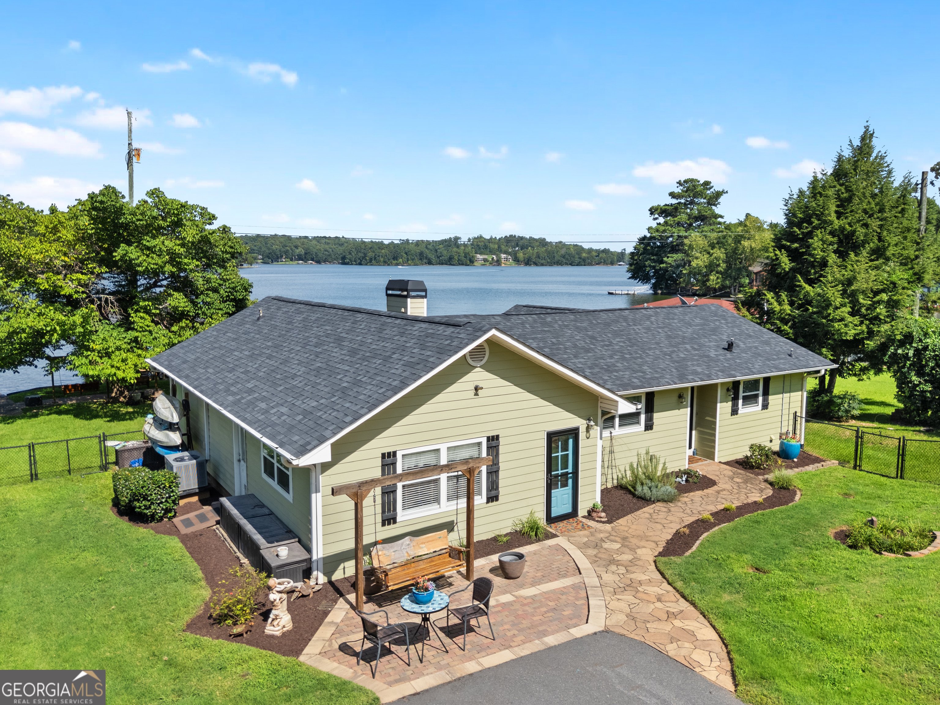 276 Roberts Point Road Jackson, GA 30233 - Photo 2 of 66 Gallery Image 2