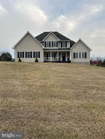 $844,900 | 6188 Doc's Road, Rixeyville, VA 22737