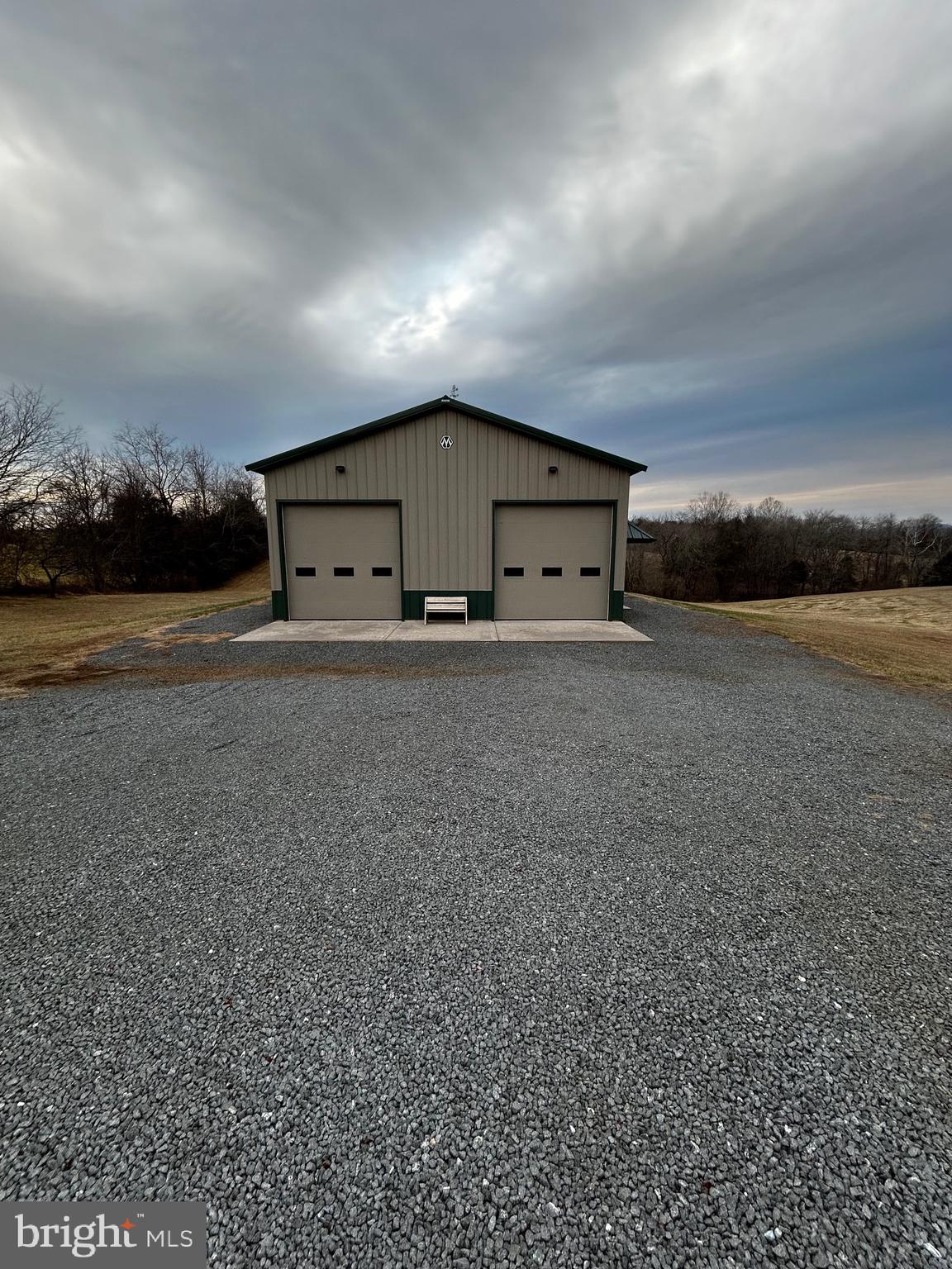 6188 Doc's Road Rixeyville, VA 22737 - Photo 4 of 6