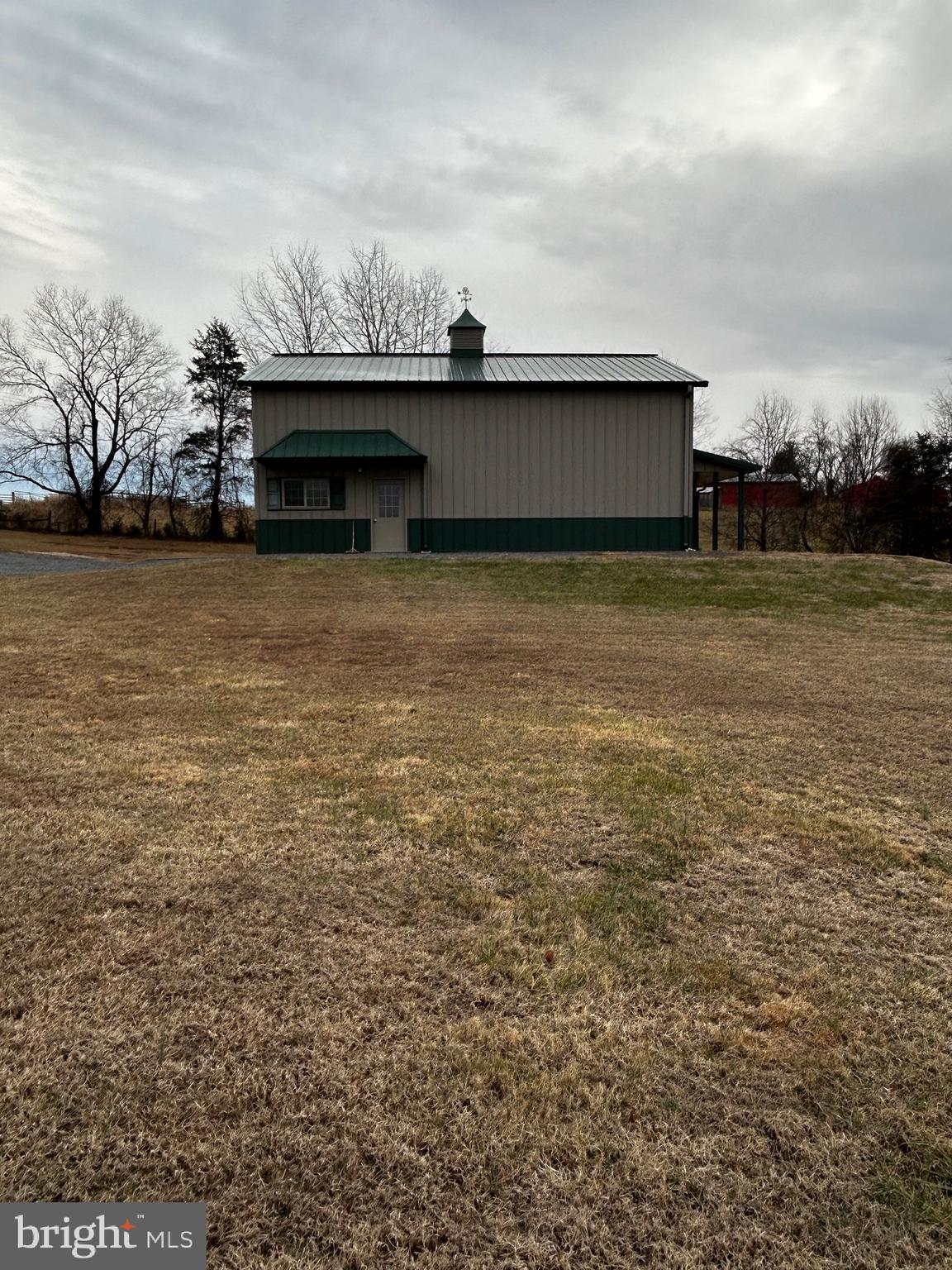 6188 Doc's Road Rixeyville, VA 22737 - Photo 5 of 6