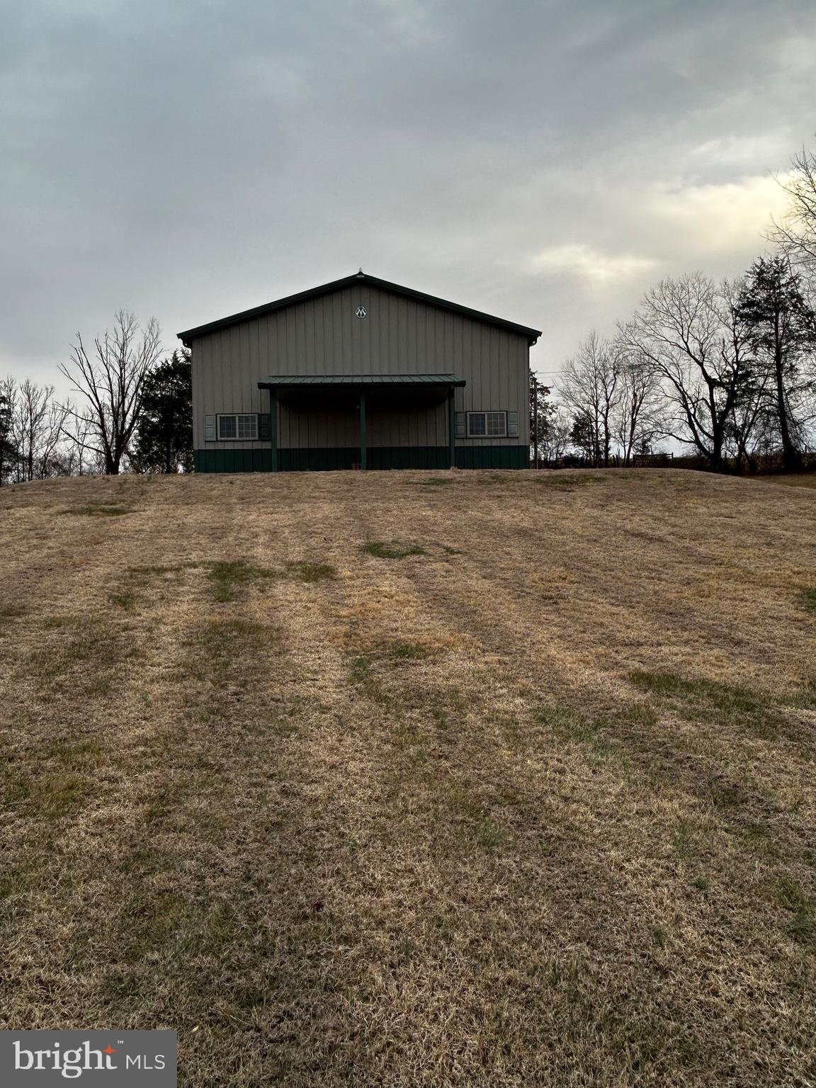 6188 Doc's Road Rixeyville, VA 22737 - Photo 6 of 6