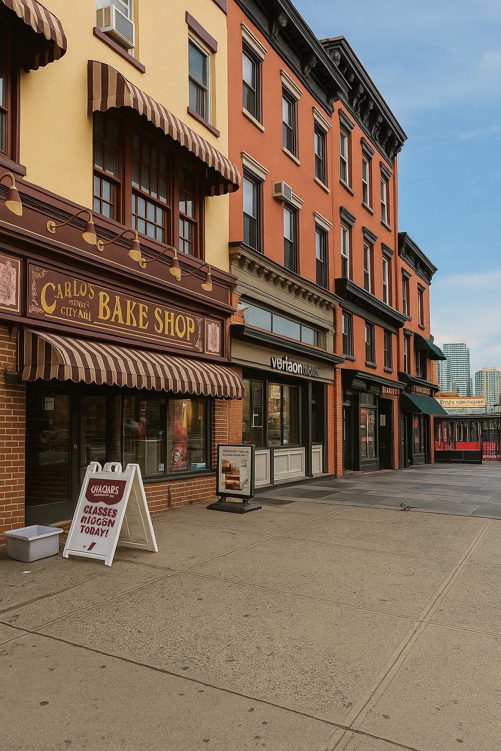 509 Washington Street, Unit 3 Hoboken, NJ 07030 - Photo 16 of 17