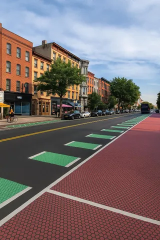 $3,975 | 509 Washington Street, Unit 3, Hoboken, NJ 07030