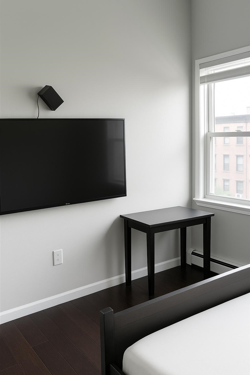 509 Washington Street, Unit 3 Hoboken, NJ 07030 - Photo 7 of 17 a living room with furniture