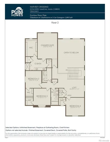 an aerial view of a house with big yard and big yard