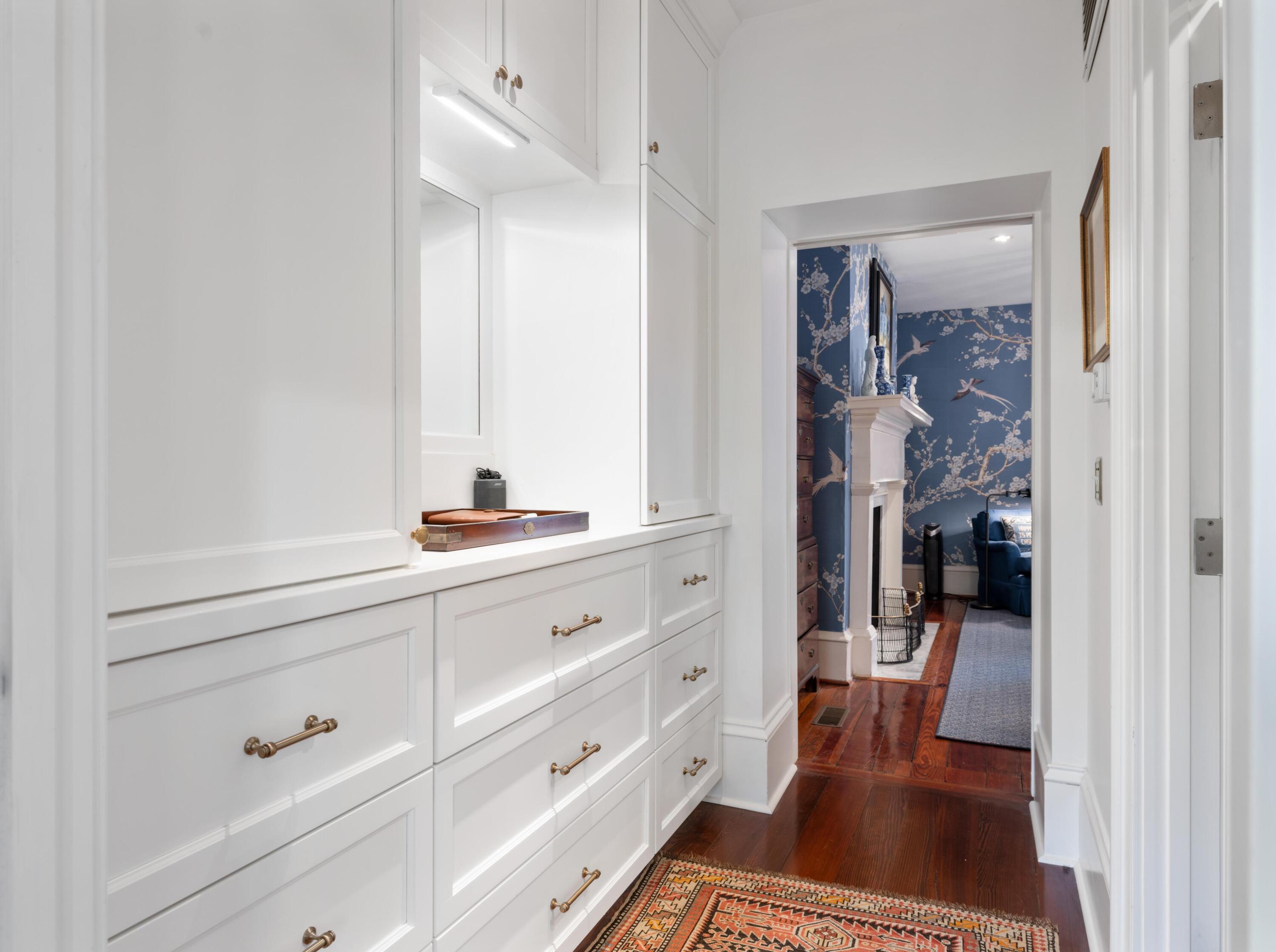 92 Tradd Street Charleston, SC 29401 - Photo 18 of 63 Primary Closet #2