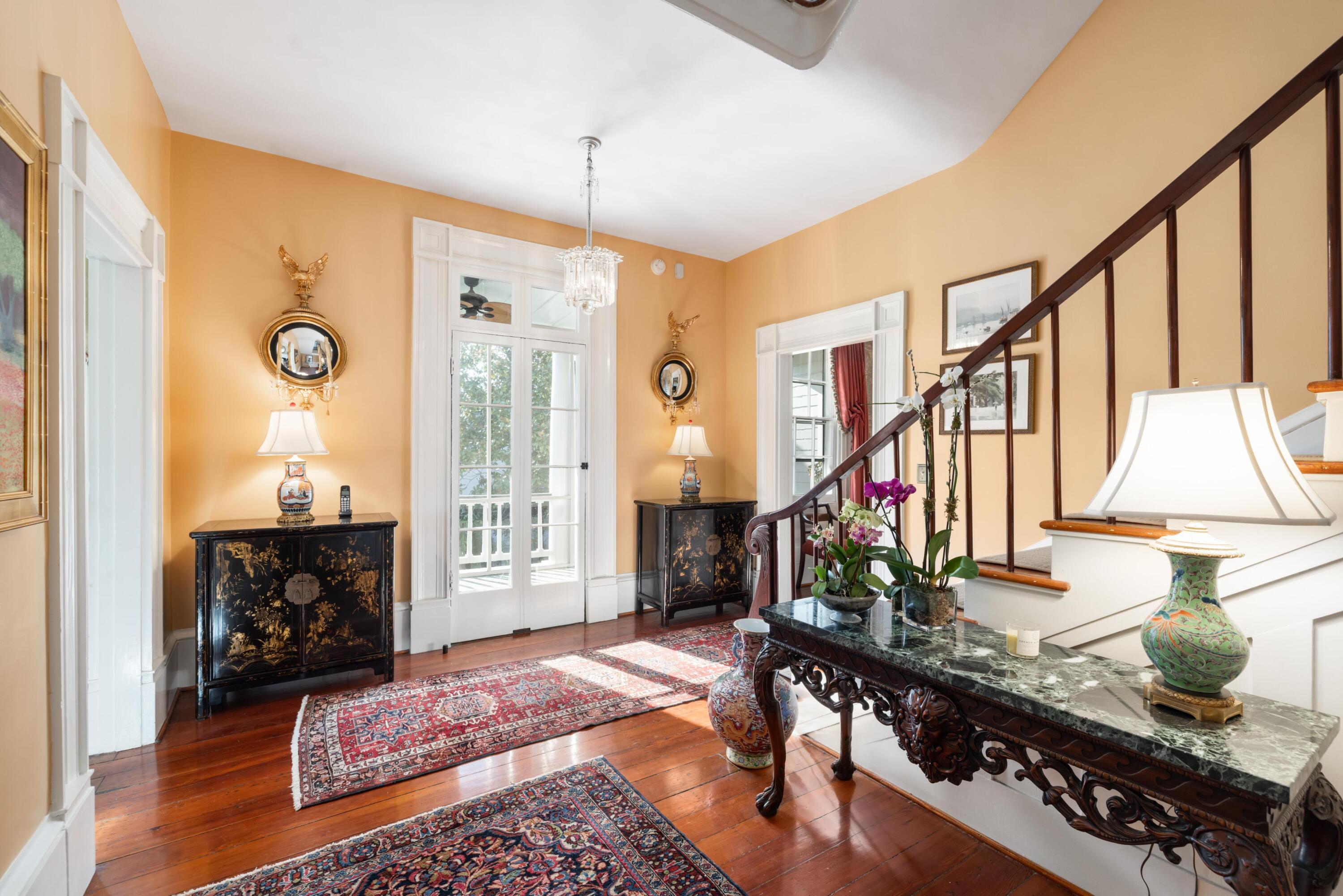92 Tradd Street Charleston, SC 29401 - Photo 23 of 63 Second Floor