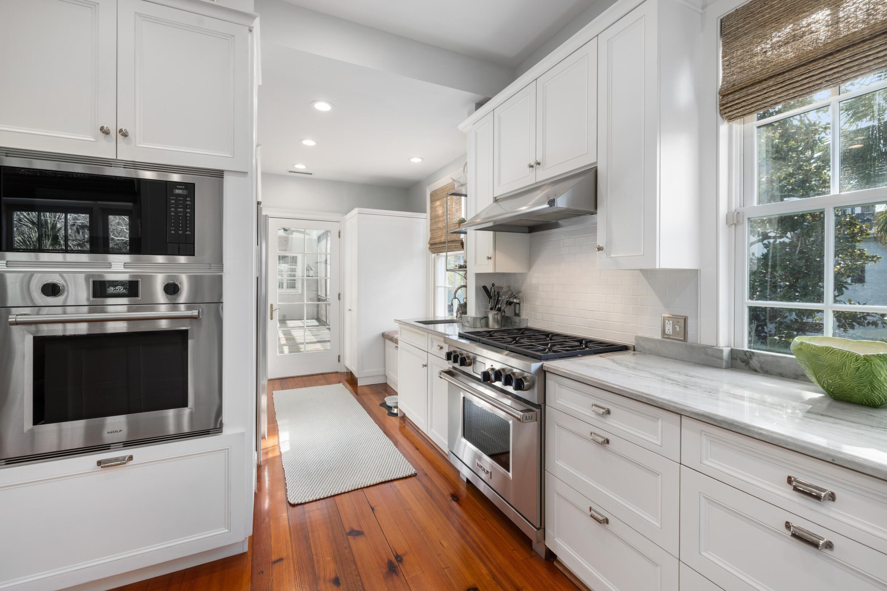 92 Tradd Street Charleston, SC 29401 - Photo 35 of 63 Kitchen