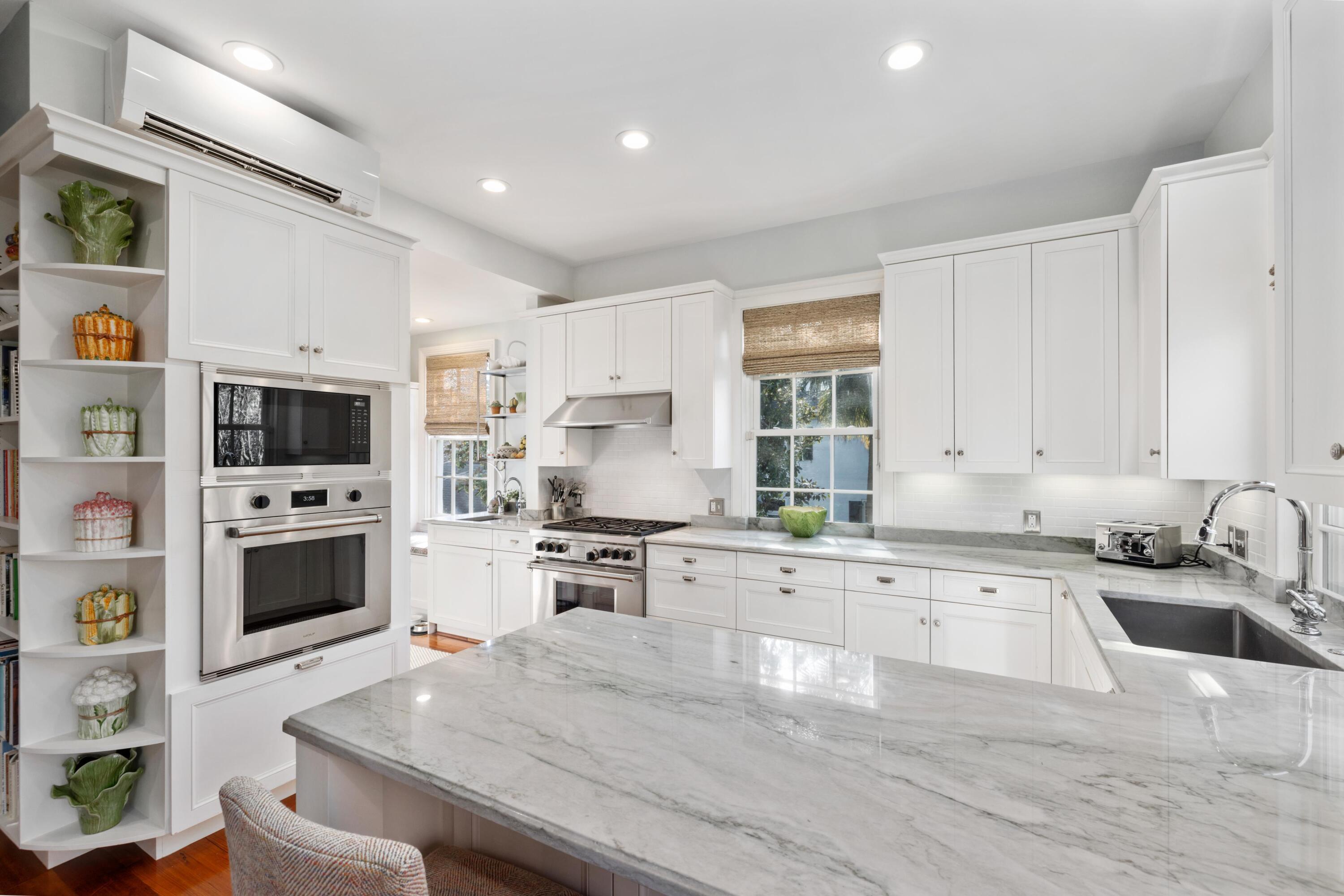 92 Tradd Street Charleston, SC 29401 - Photo 36 of 63 Kitchen