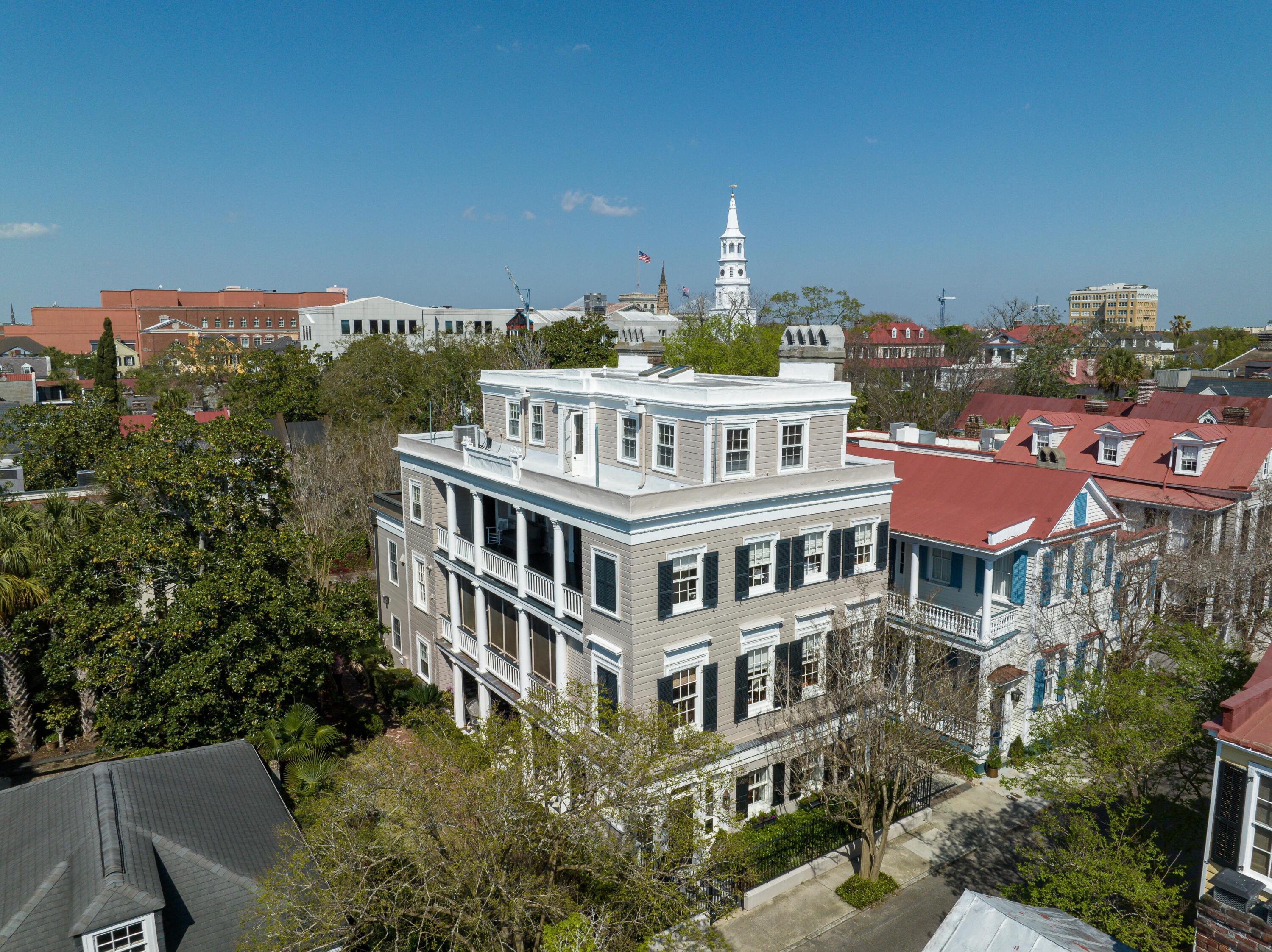92 Tradd Street Charleston, SC 29401 - Photo 63 of 63 City Views