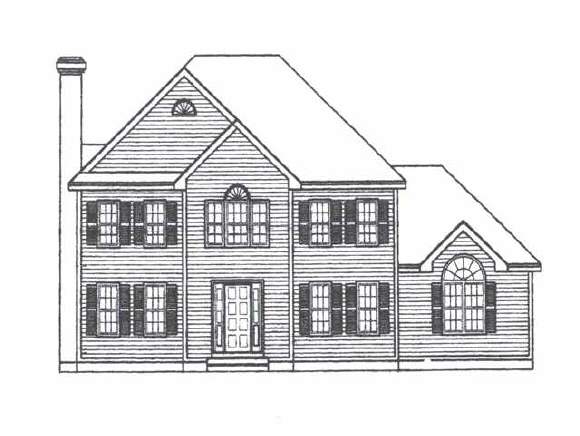 2-17 Bald Hill Road Raymond, NH 03077 - Photo 1 of 1