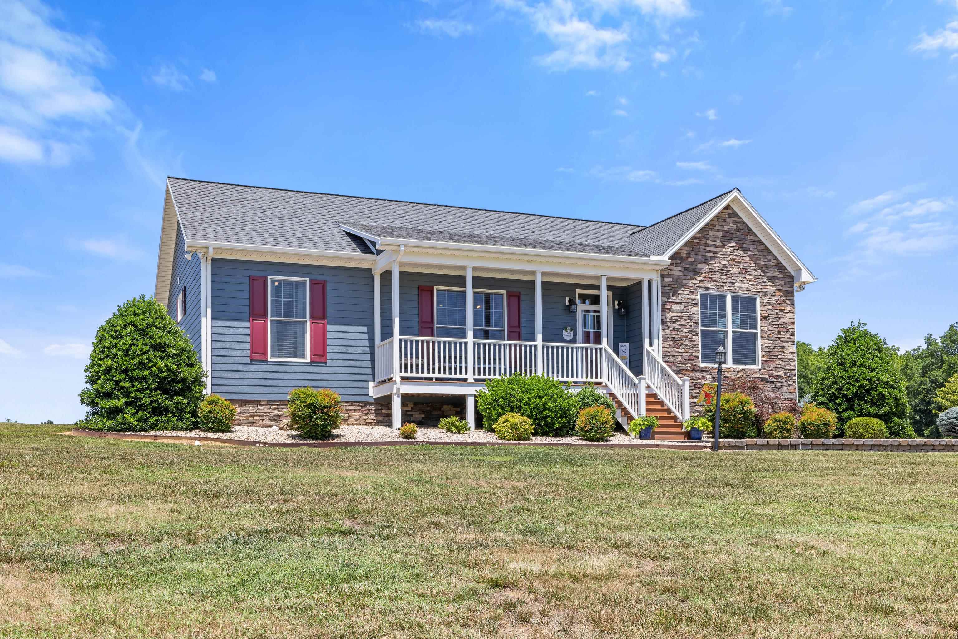520 Kygers Hill Road Lexington, VA 24450 - Photo 53 of 74