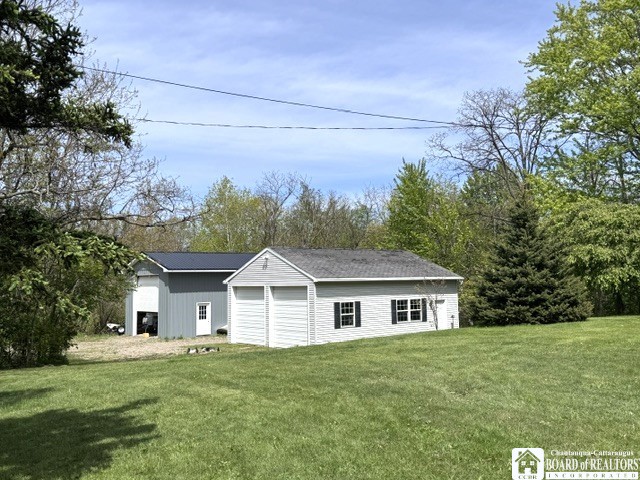 9668 Adams Road Pomfret, NY 14063 - Photo 11 of 50
