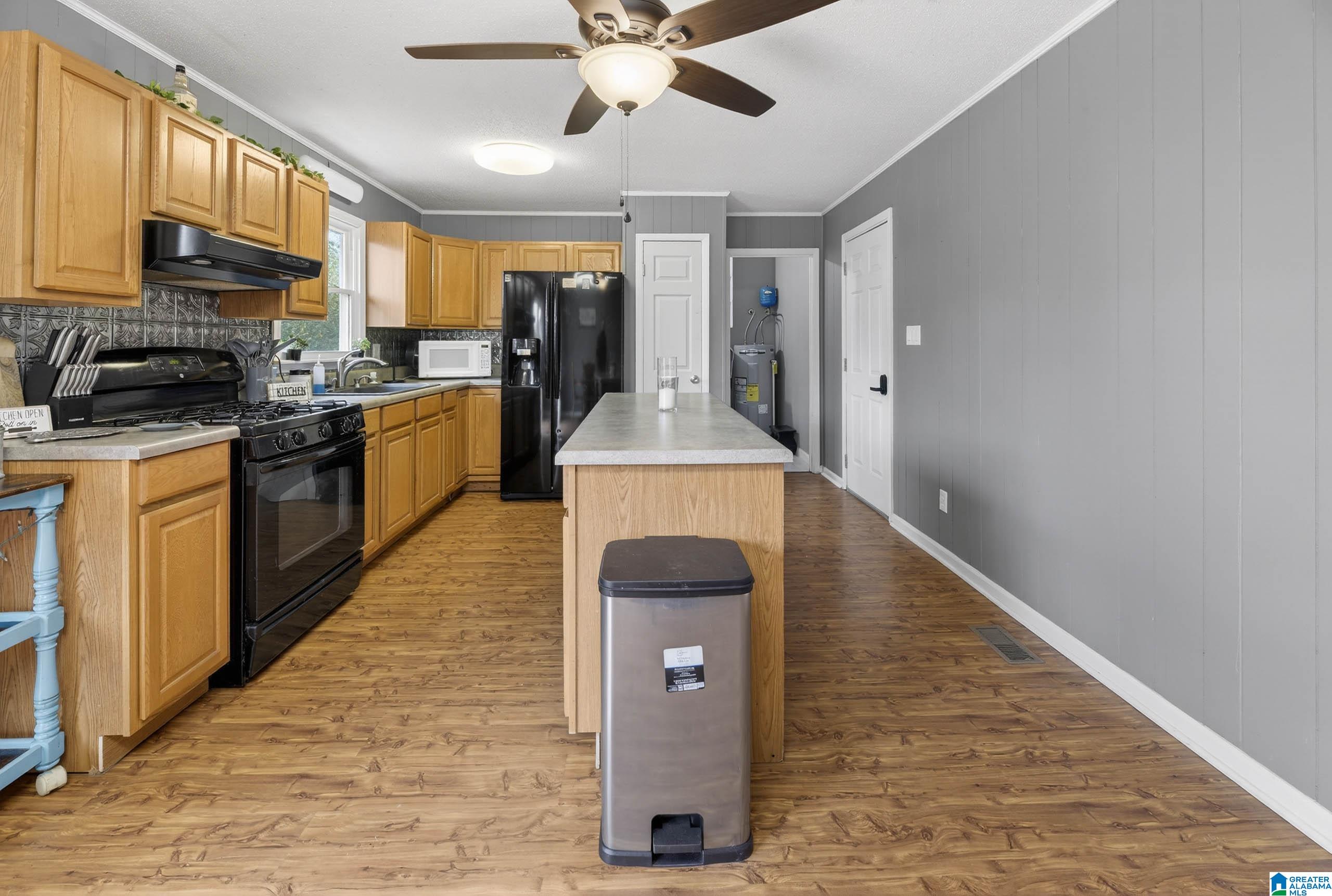 1516 Peaceburg Road Weaver, AL 36277 - Photo 8 of 34