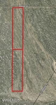 80-acres Inmans Road Lovelock, NV 89419 - Photo 5 of 6