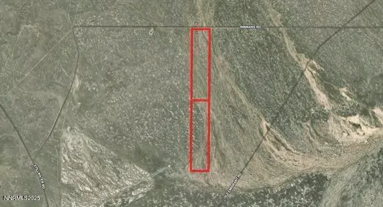 $39,900 | 80-acres Inmans Road, Lovelock, NV 89419