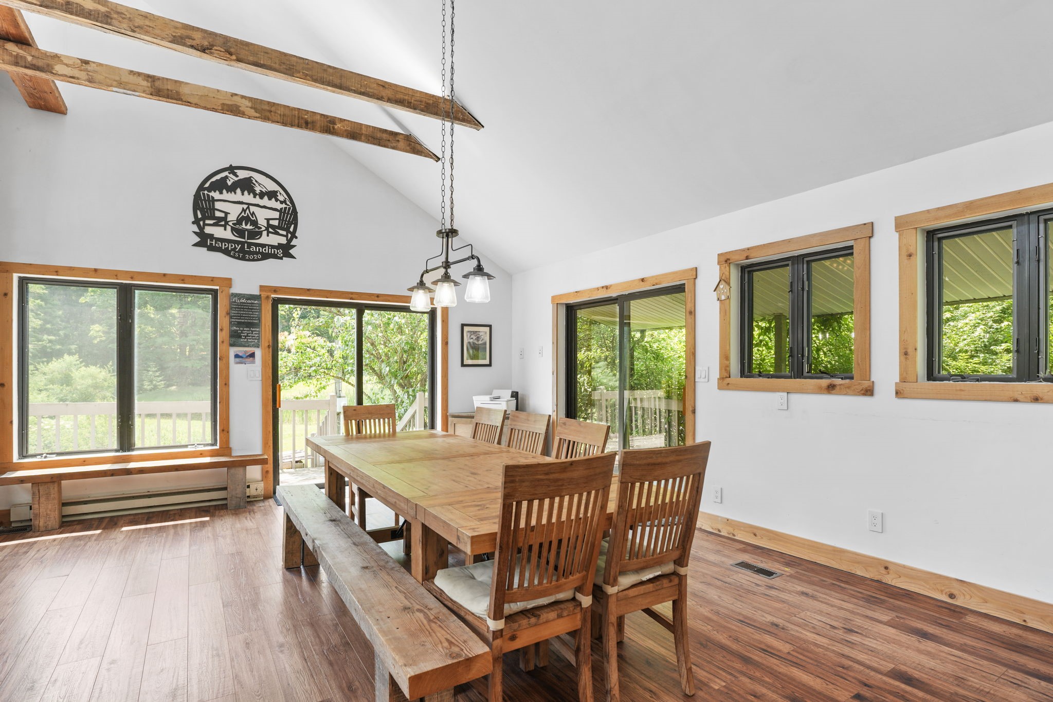 482 Melondy Hill Road Afton, NY 13730 - Photo 18 of 47