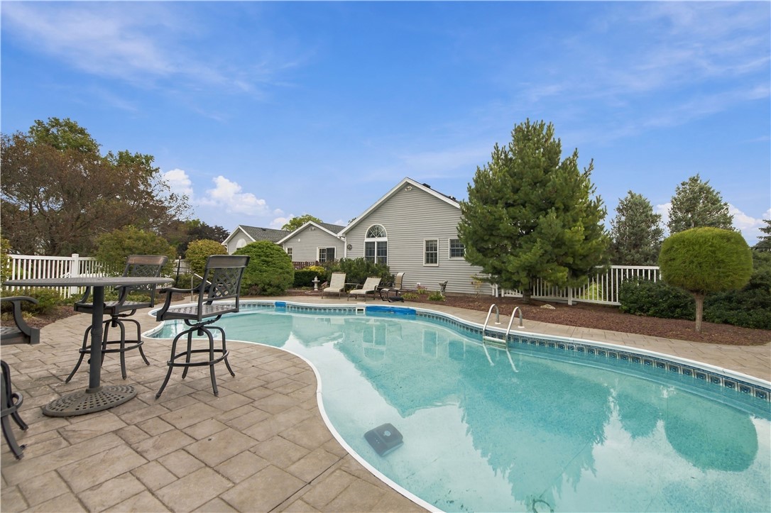 6071 Ridge Chapel Road Williamson, NY 14589 - Photo 34 of 47 Gallery Image 34