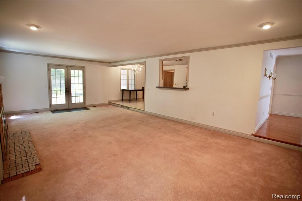 1357 Hathaway Rising Rochester Hills, MI 48306 - Photo 20 of 25