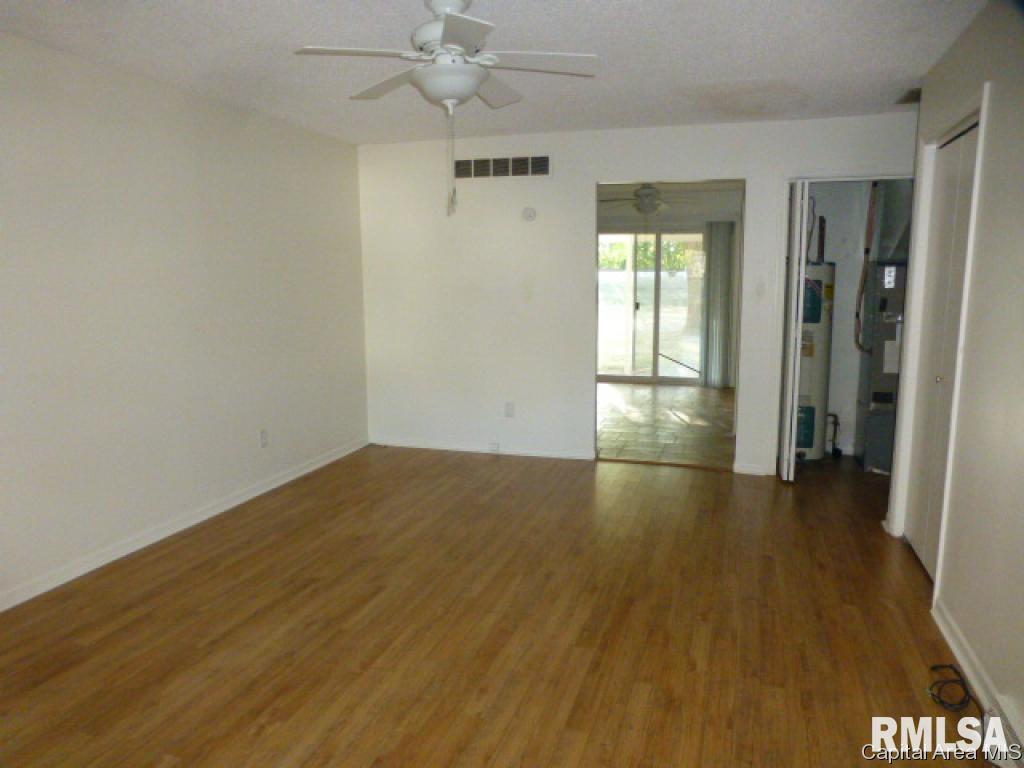 4021 Pickfair Road Springfield, IL 62703 - Photo 3 of 15
