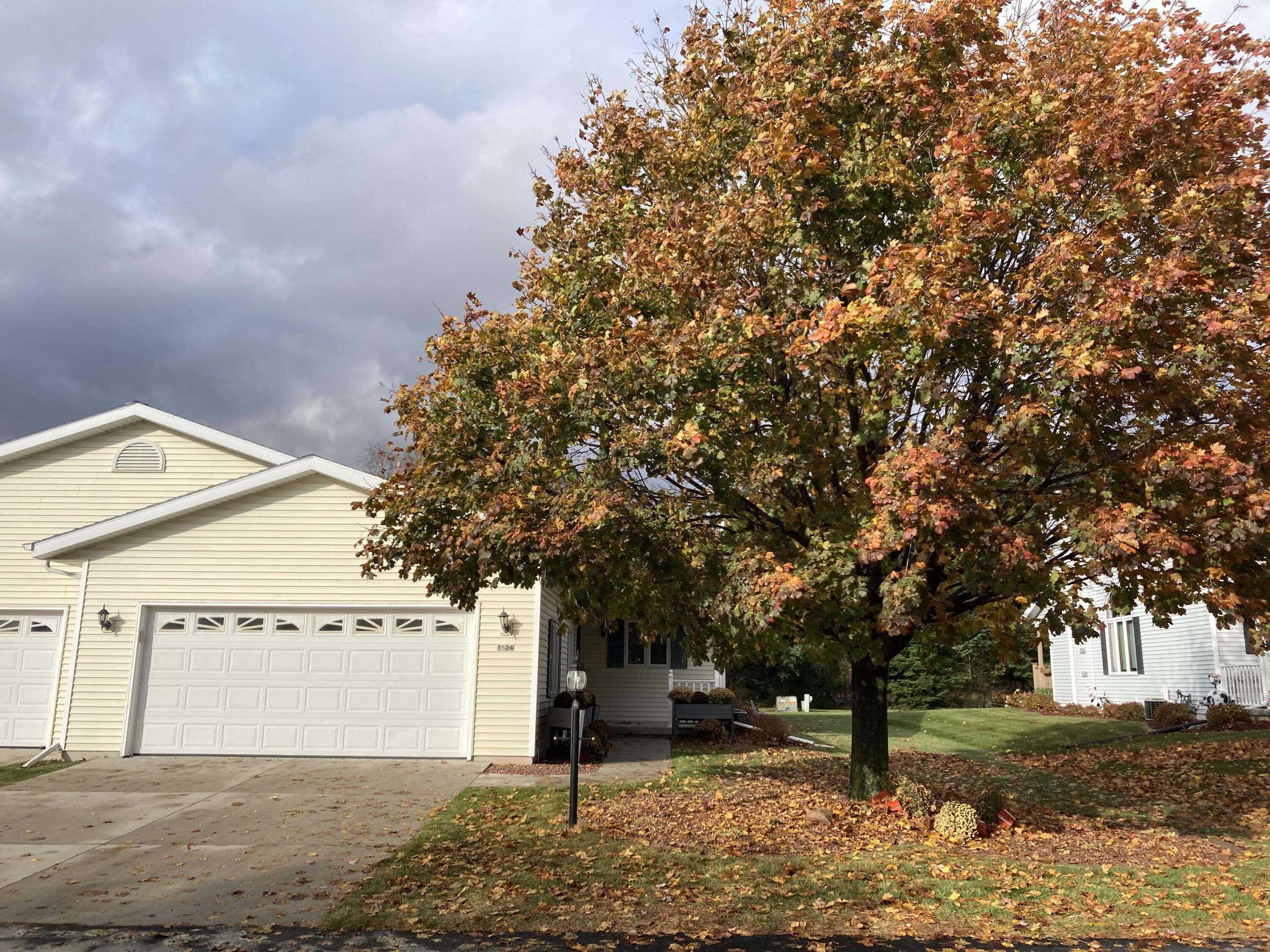 1524 Deer Brook Drive Two Rivers, WI 54241 - Photo 1 of 1 1524 Deer Brook Dr
