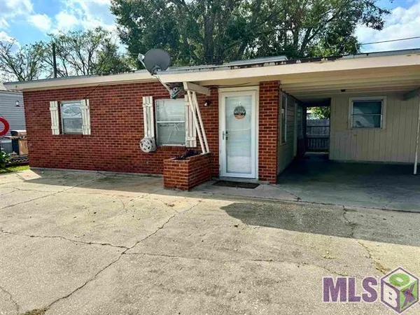 $150,000 | 330 Chennault Street, Morgan City, LA 70380