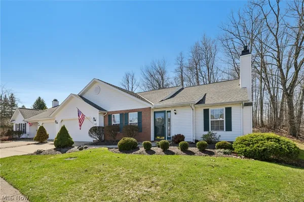 $365,000 | 205 Bridgewater Lane, Chardon, OH 44024