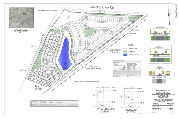 $2,599,942 | 910 South State Highway 5, Fairview, TX 75069