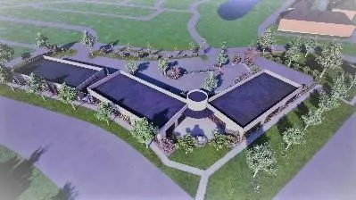 $2,599,942 | 910 South State Highway 5, Fairview, TX 75069