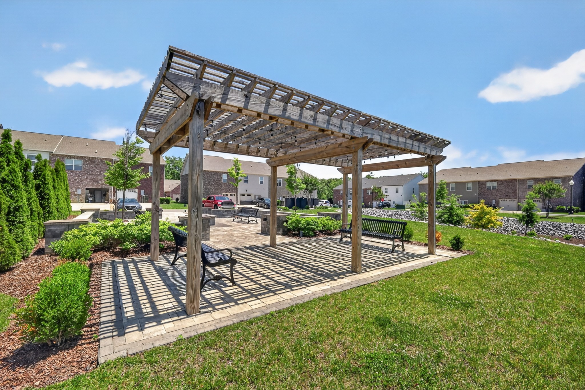 430 Longstone Road Gallatin, TN 37066 - Photo 20 of 22