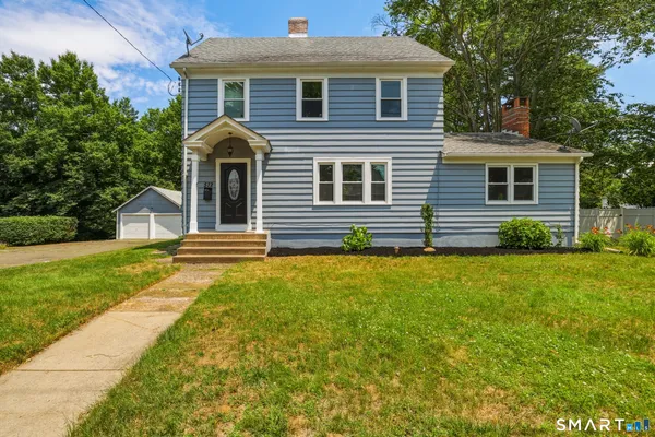 $439,111 | 572 Forbes Street, East Hartford, CT 06118