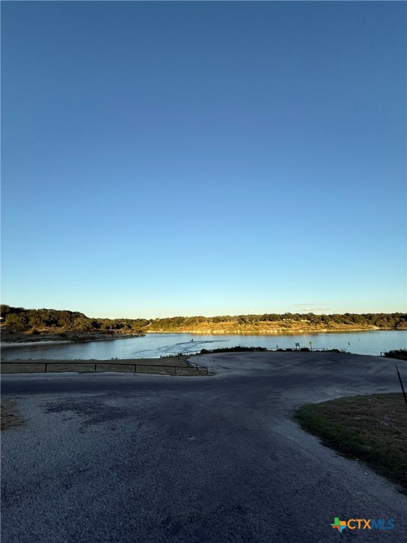 119 Daisy Trail Belton, TX 76513 - Photo 2 of 7 a view of outdoor space and ocean view