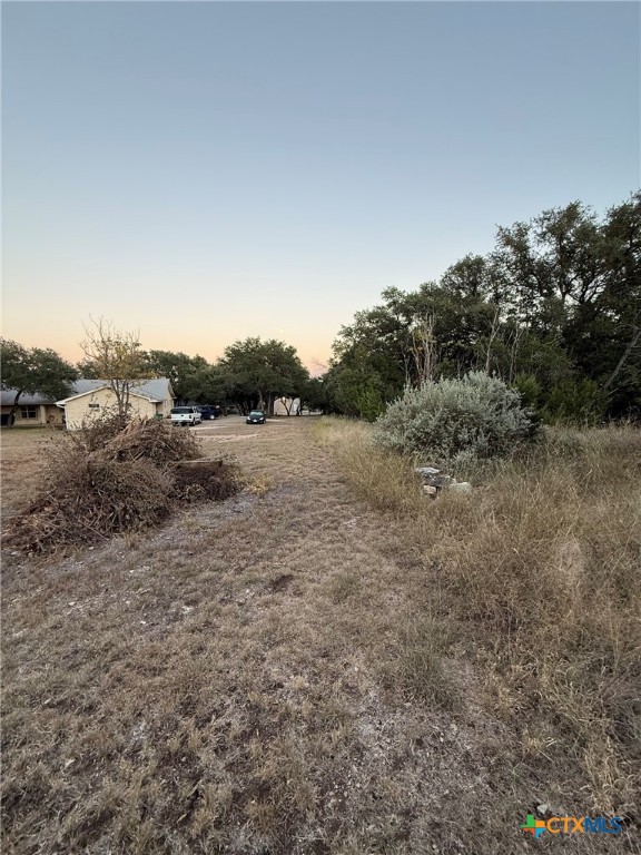 119 Daisy Trail Belton, TX 76513 - Photo 7 of 7 a view of a field with trees in background