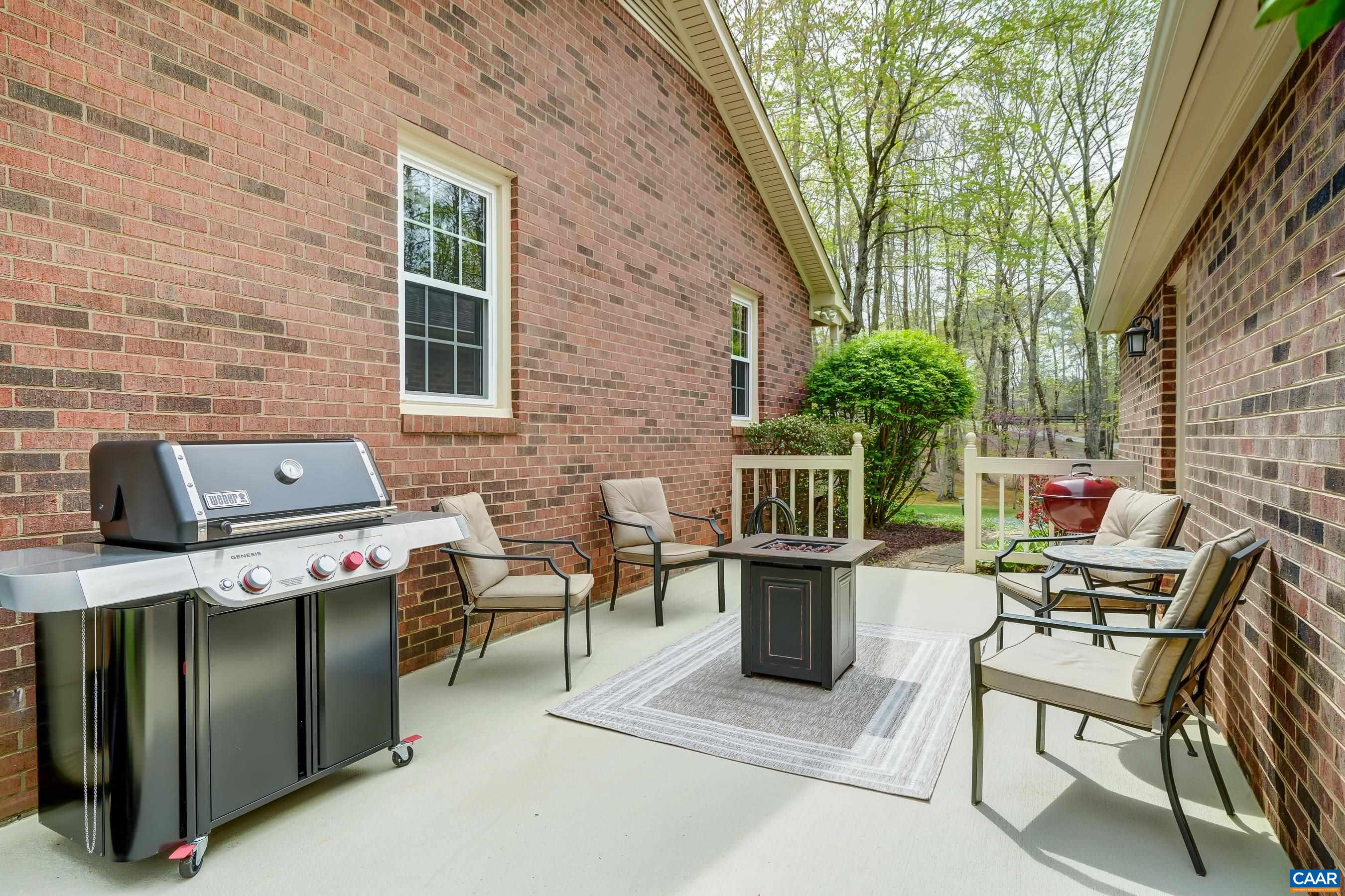 4045 Buck Island Road Charlottesville, VA 22902 - Photo 38 of 70 Gallery Image 38