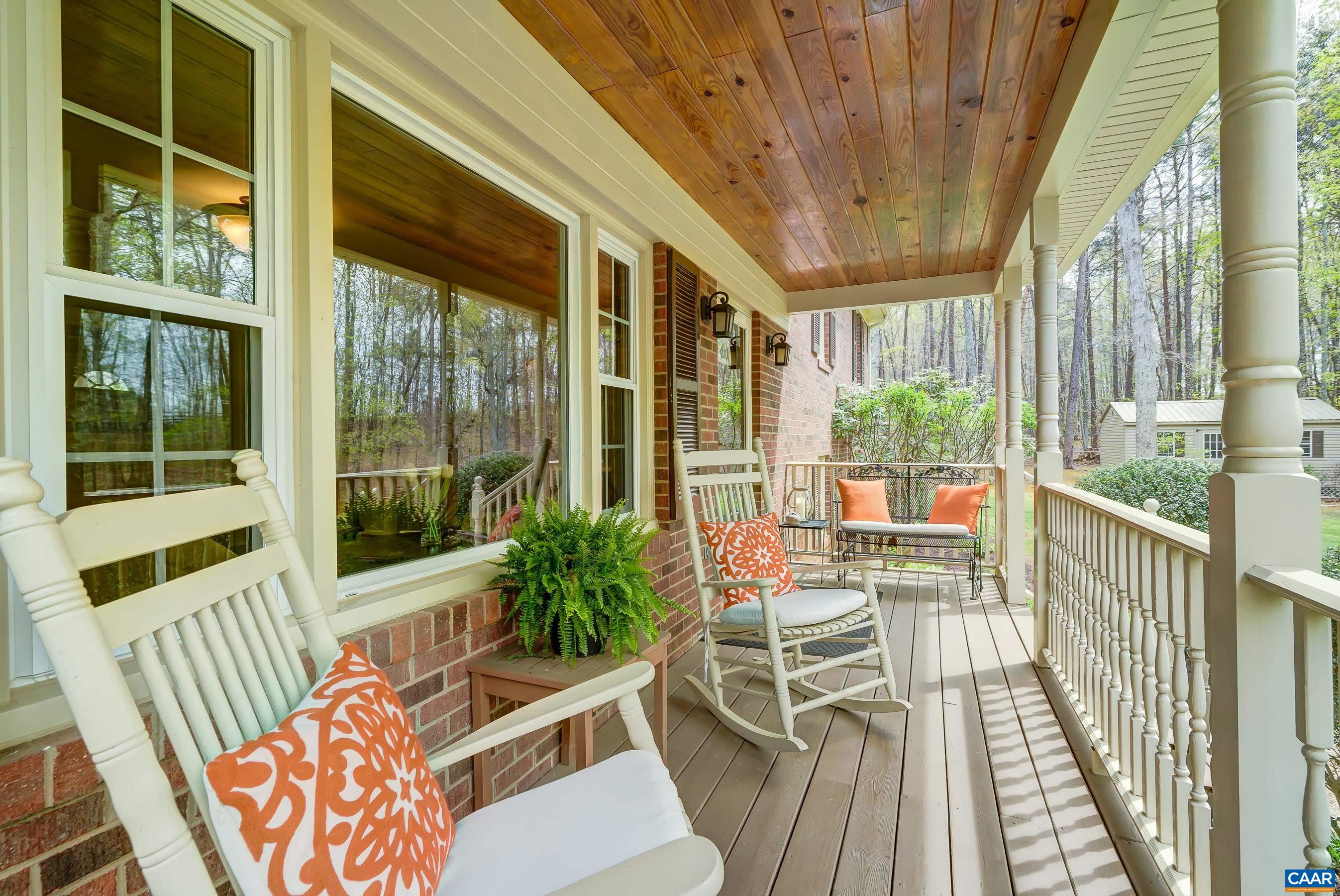 4045 Buck Island Road Charlottesville, VA 22902 - Photo 6 of 70 Gallery Image 6