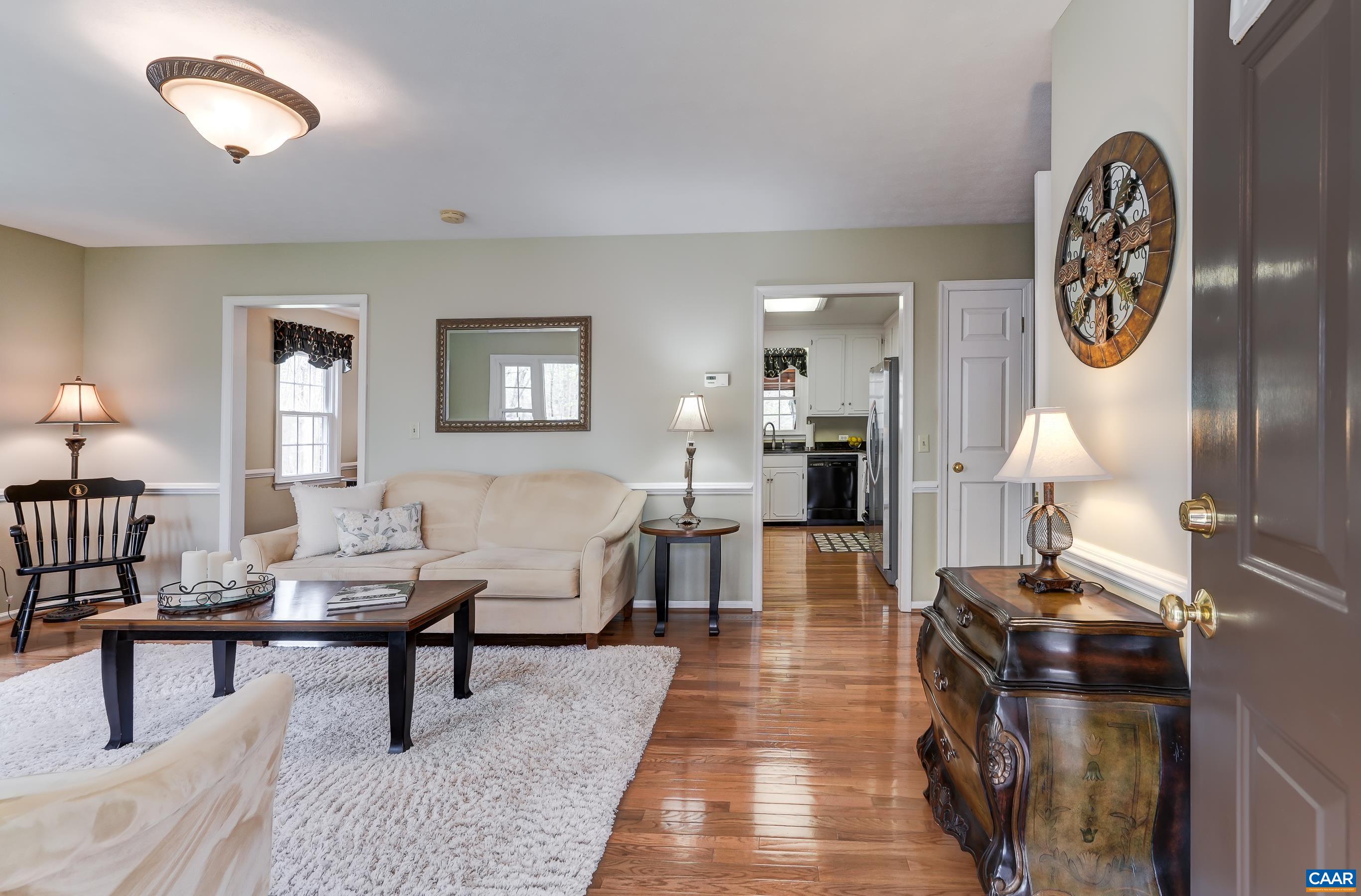 4045 Buck Island Road Charlottesville, VA 22902 - Photo 8 of 70 Gallery Image 8