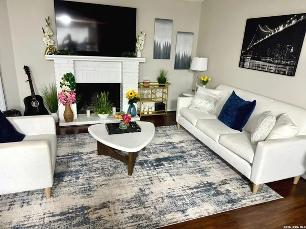 $1,395 | 11520 Huebner Road, Unit 108, San Antonio, TX 78230