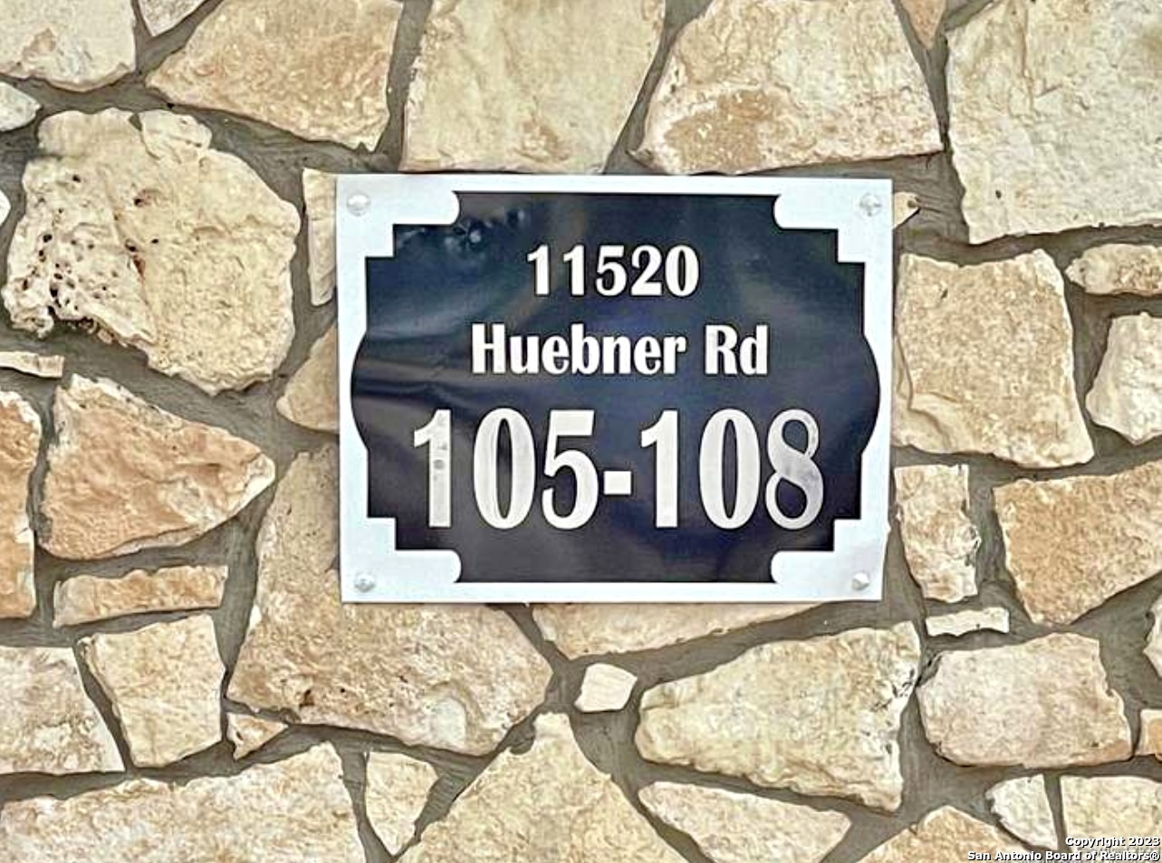 11520 Huebner Road, Unit 108 San Antonio, TX 78230 - Photo 31 of 31