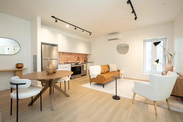 $3,200 | 328 Pacific Avenue, Unit 103, Jersey City, NJ 07304