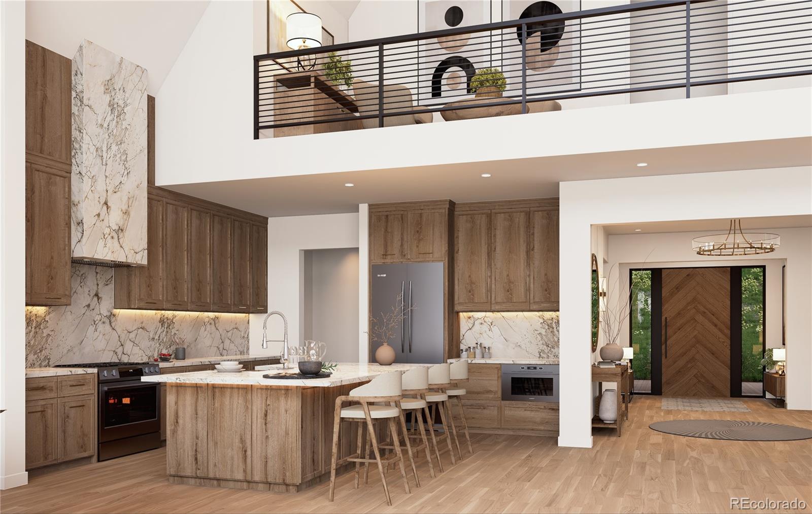 31174 Forest Shadow Trail Conifer, CO 80433 - Photo 7 of 17