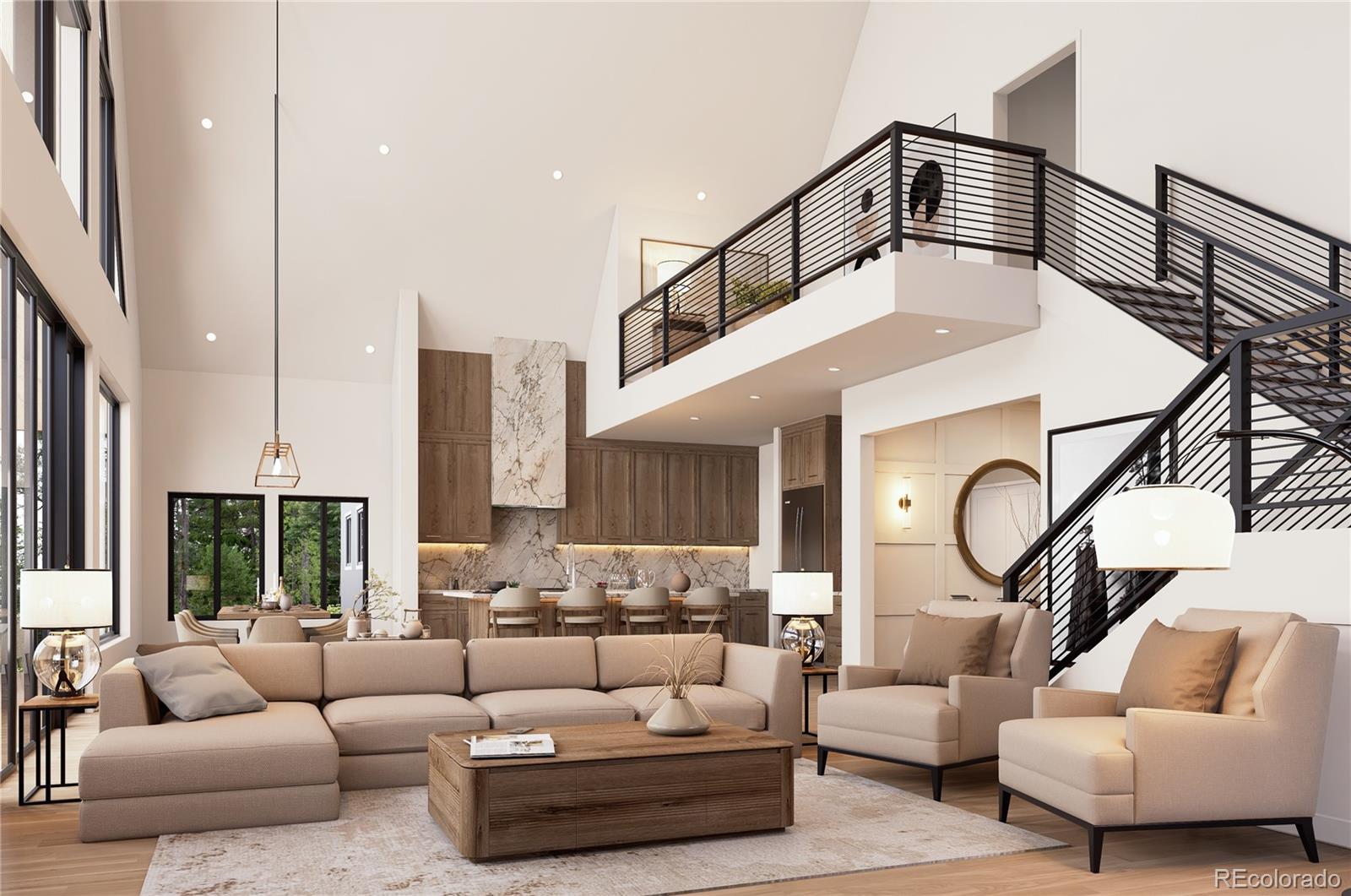 31174 Forest Shadow Trail Conifer, CO 80433 - Photo 10 of 17