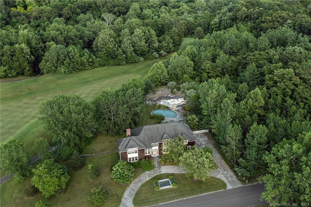 95 Long River Road Sherman, CT 06784 - Photo 22 of 22