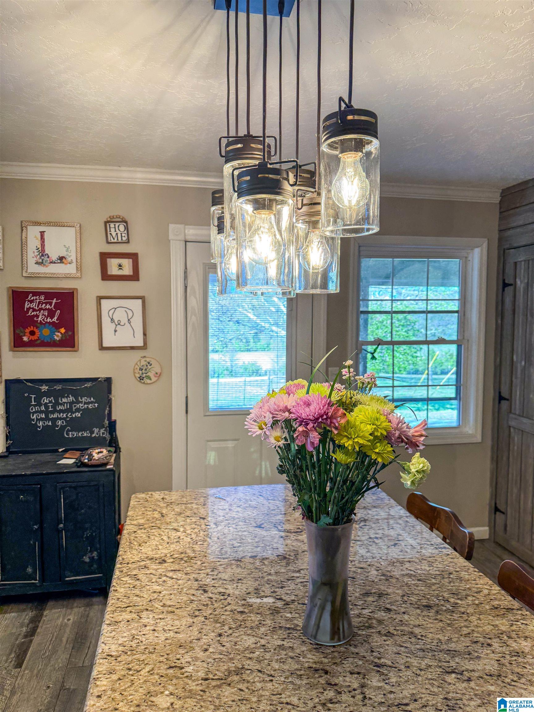 1432 Peaceful Valley Road Eastaboga, AL 36260 - Photo 64 of 91