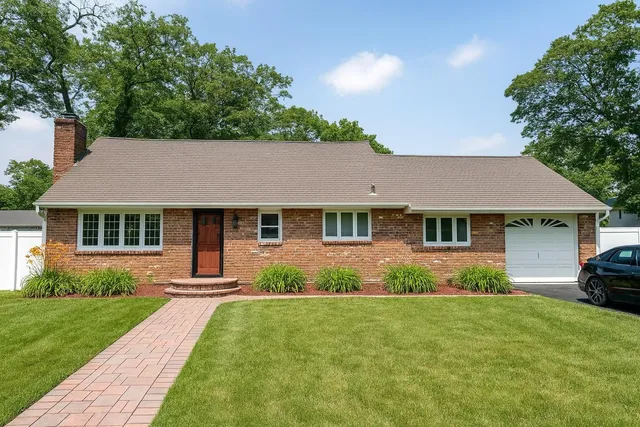 $615,000 | 61 Ulster Avenue, West Babylon, NY 11704