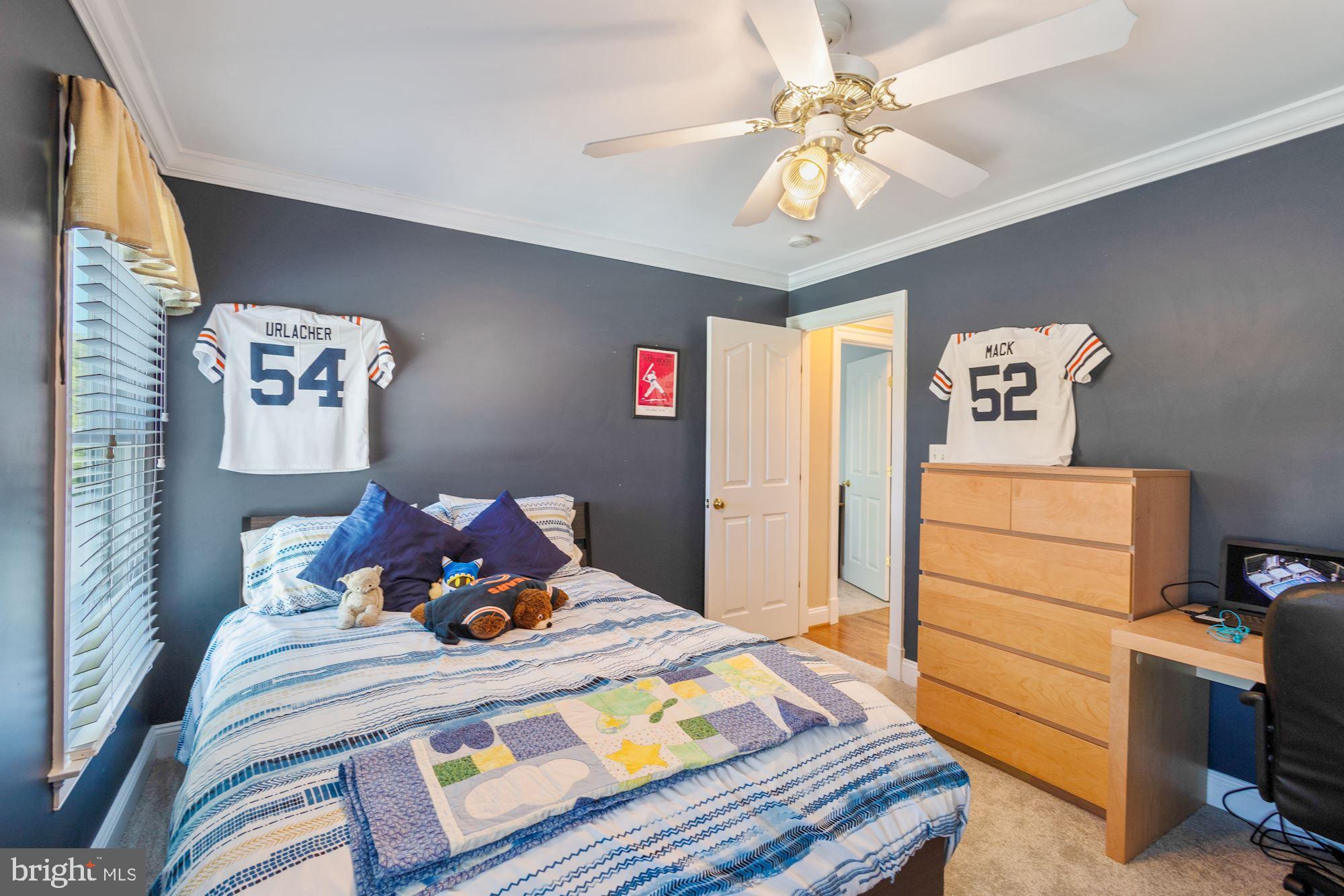 604 Glenmeade Circle Purcellville, VA 20132 - Photo 31 of 54 Bedroom 4