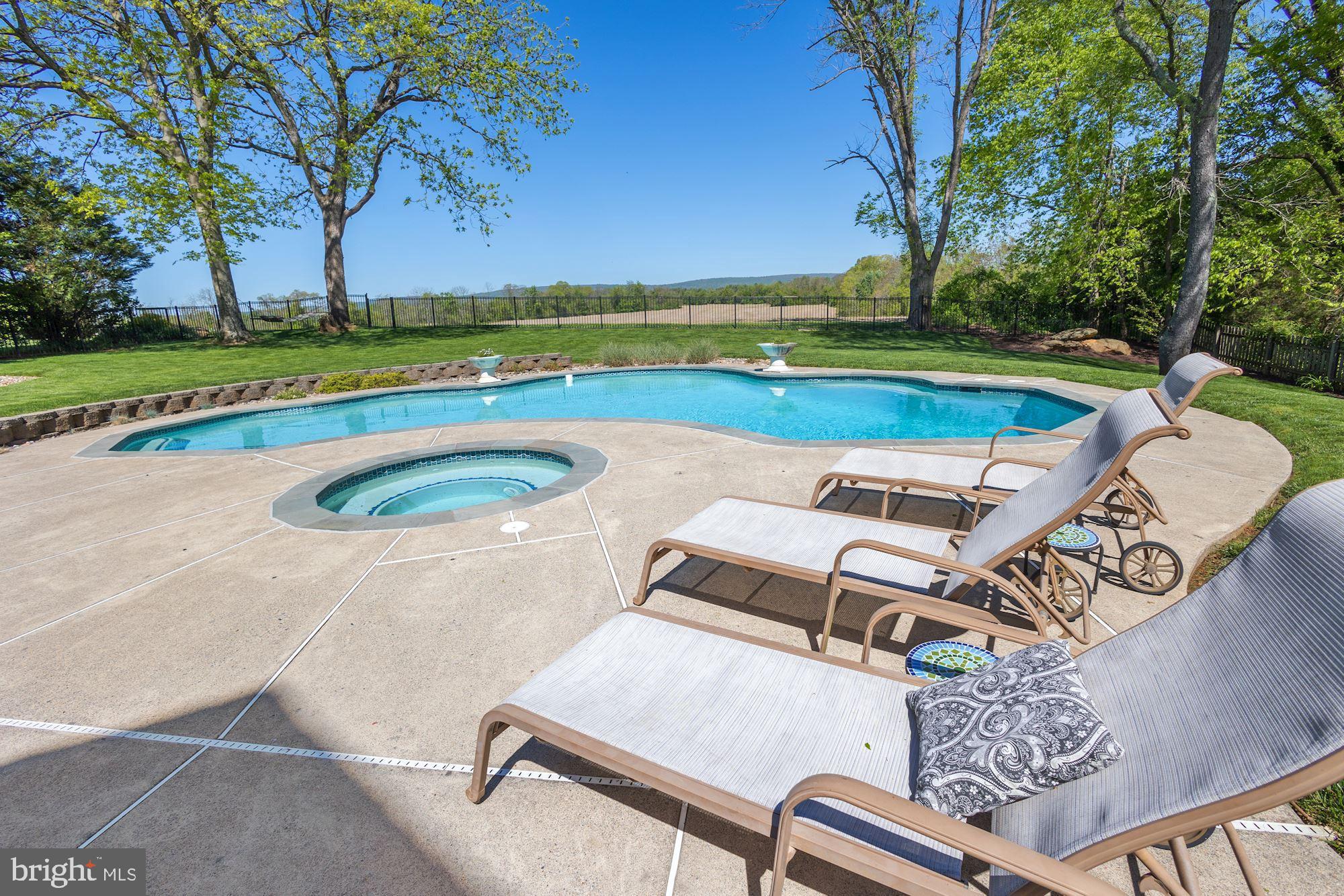 604 Glenmeade Circle Purcellville, VA 20132 - Photo 51 of 54