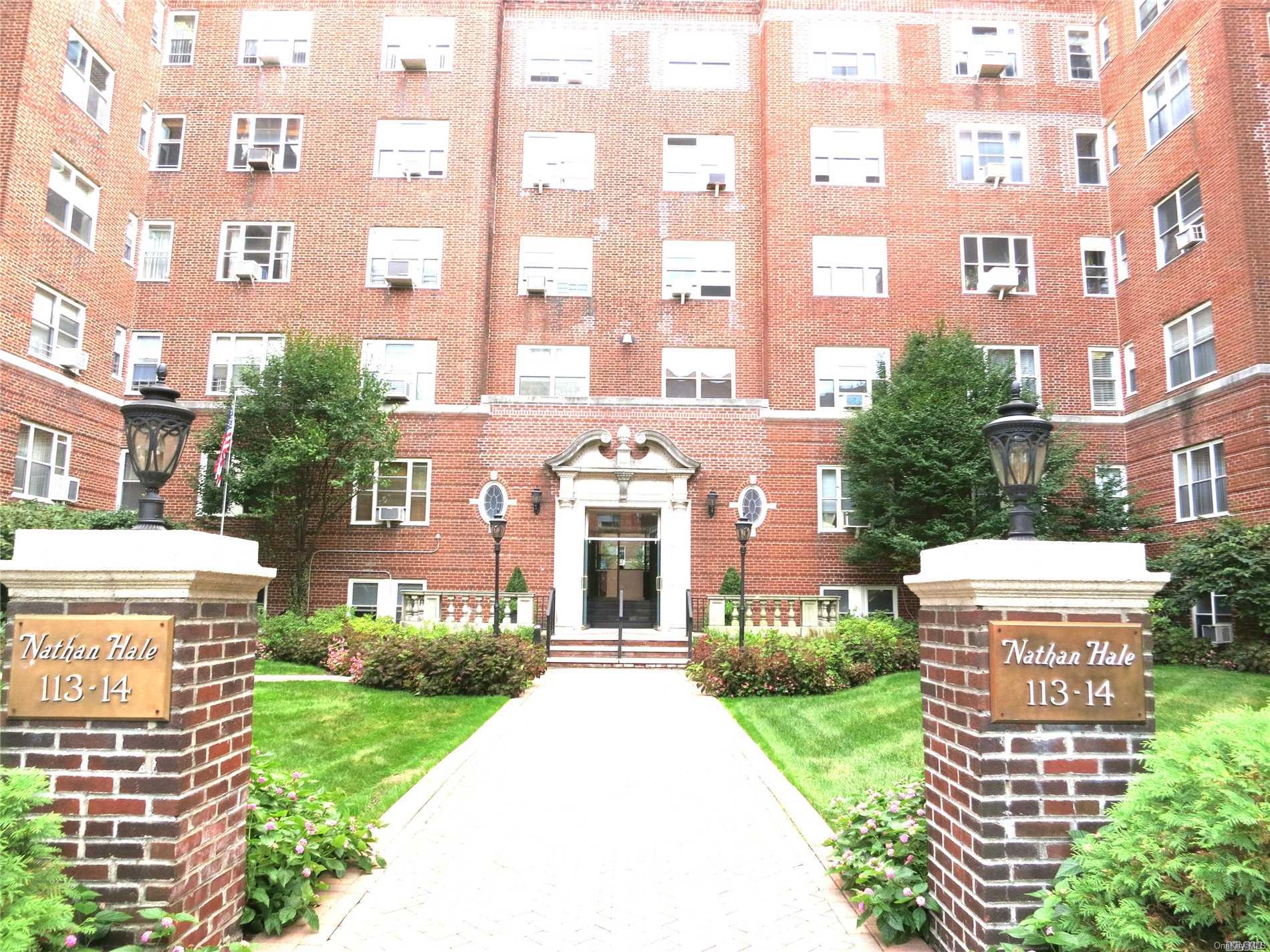 113-14 72nd Road, Unit 3D Queens, NY 11375 - Photo 3 of 13