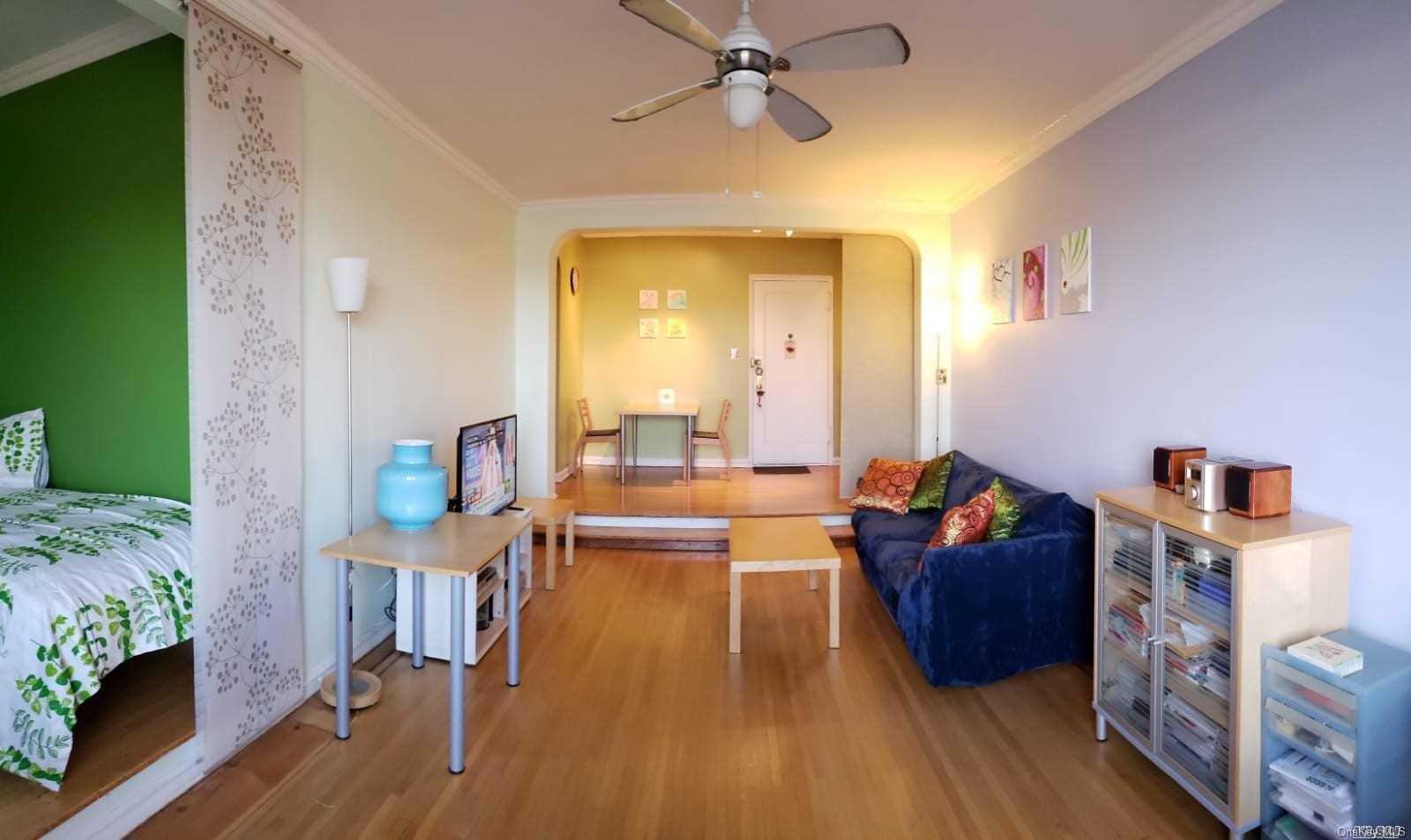 113-14 72nd Road, Unit 3D Queens, NY 11375 - Photo 7 of 13